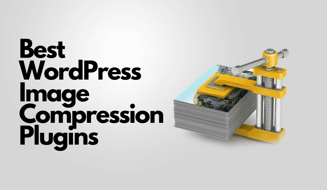 10 Best WordPress Image Compression Plugins Compared