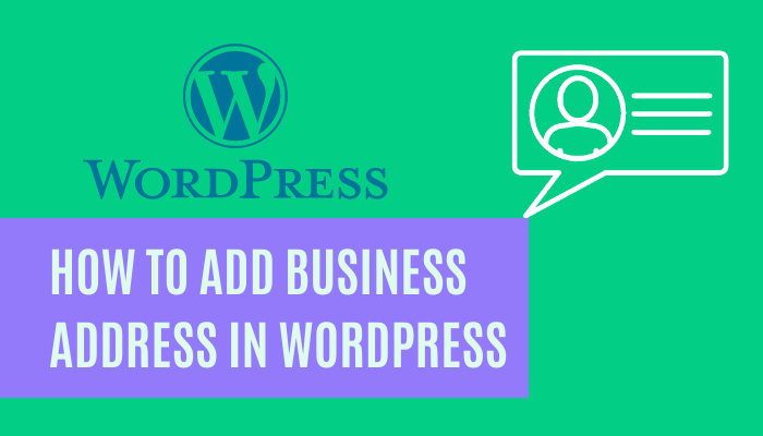 how-to-add-business-address-in-wordpress-the-hk-online